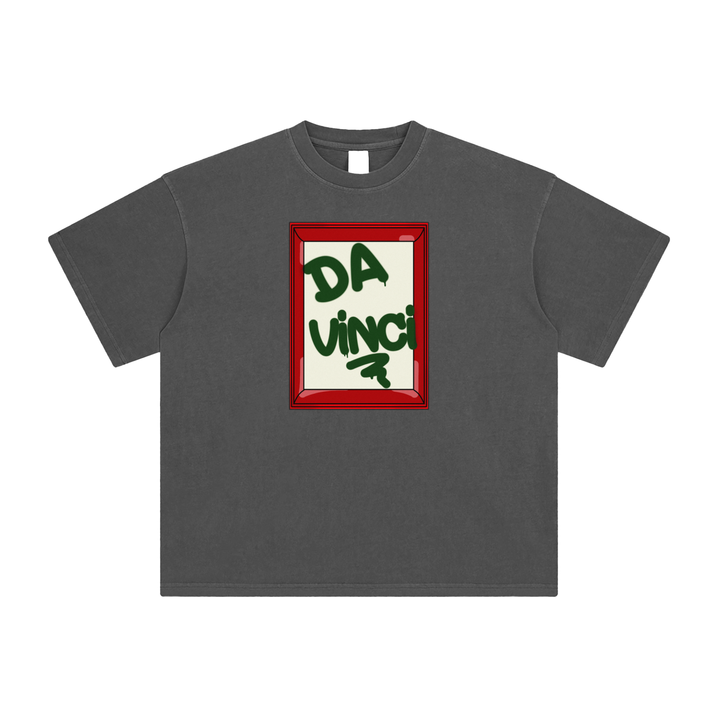 Oversized T Shirt