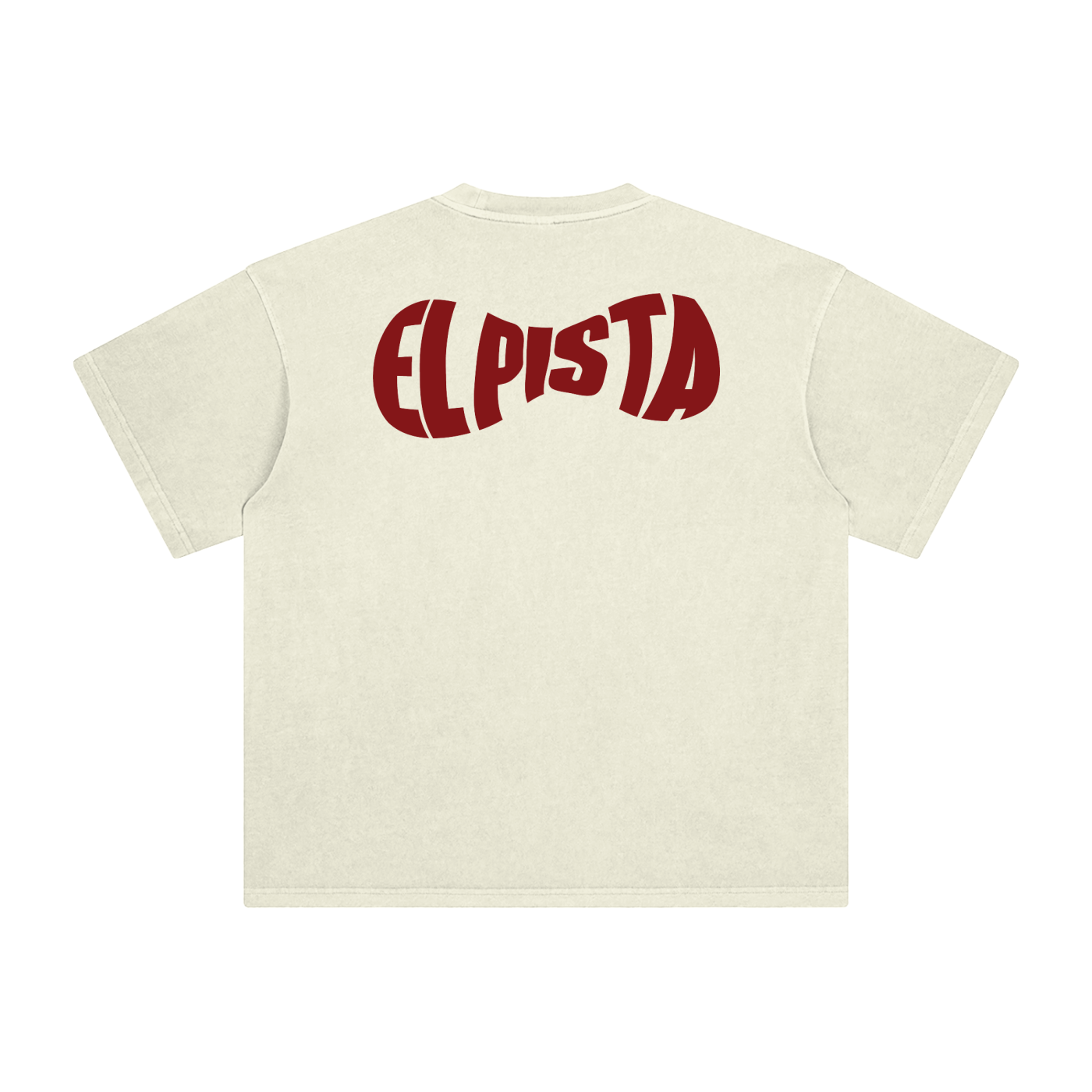 Oversized T Shirt