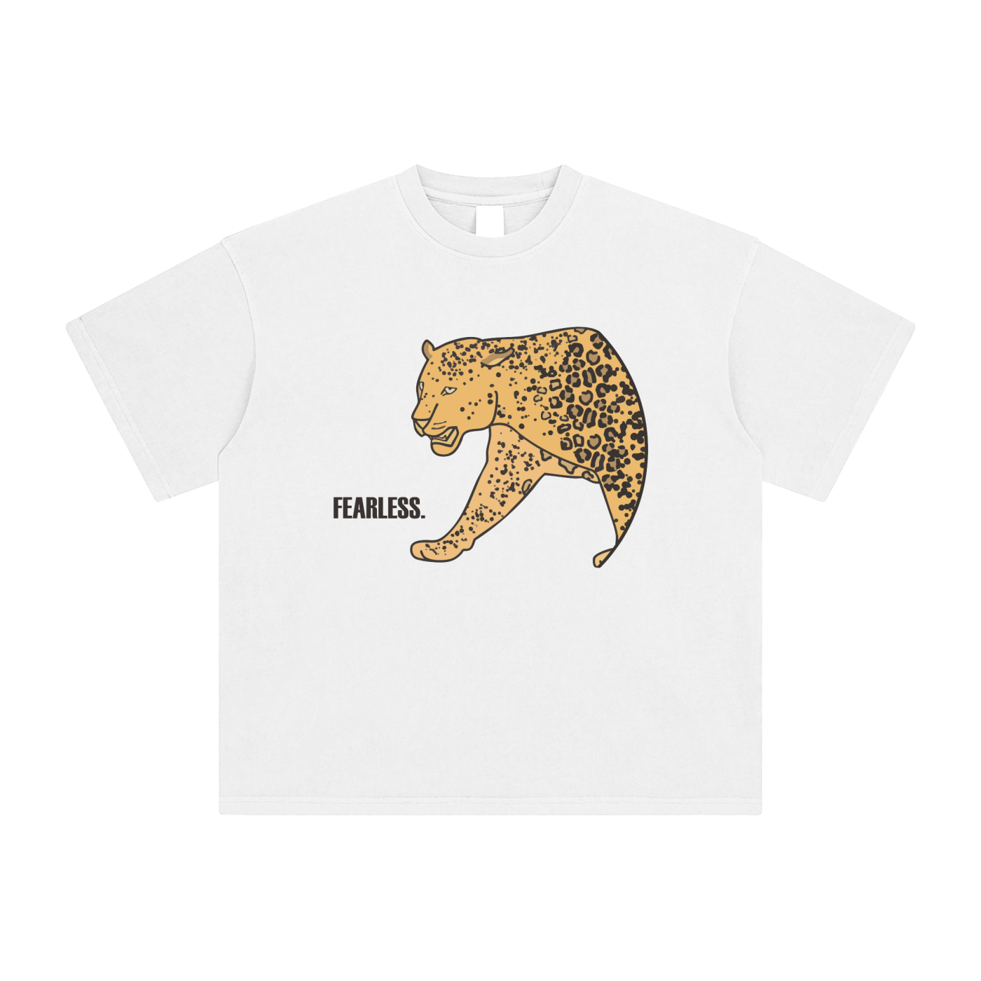 cotton t shirt