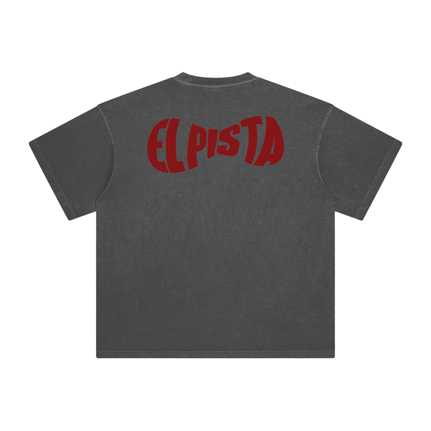 Oversized T Shirt