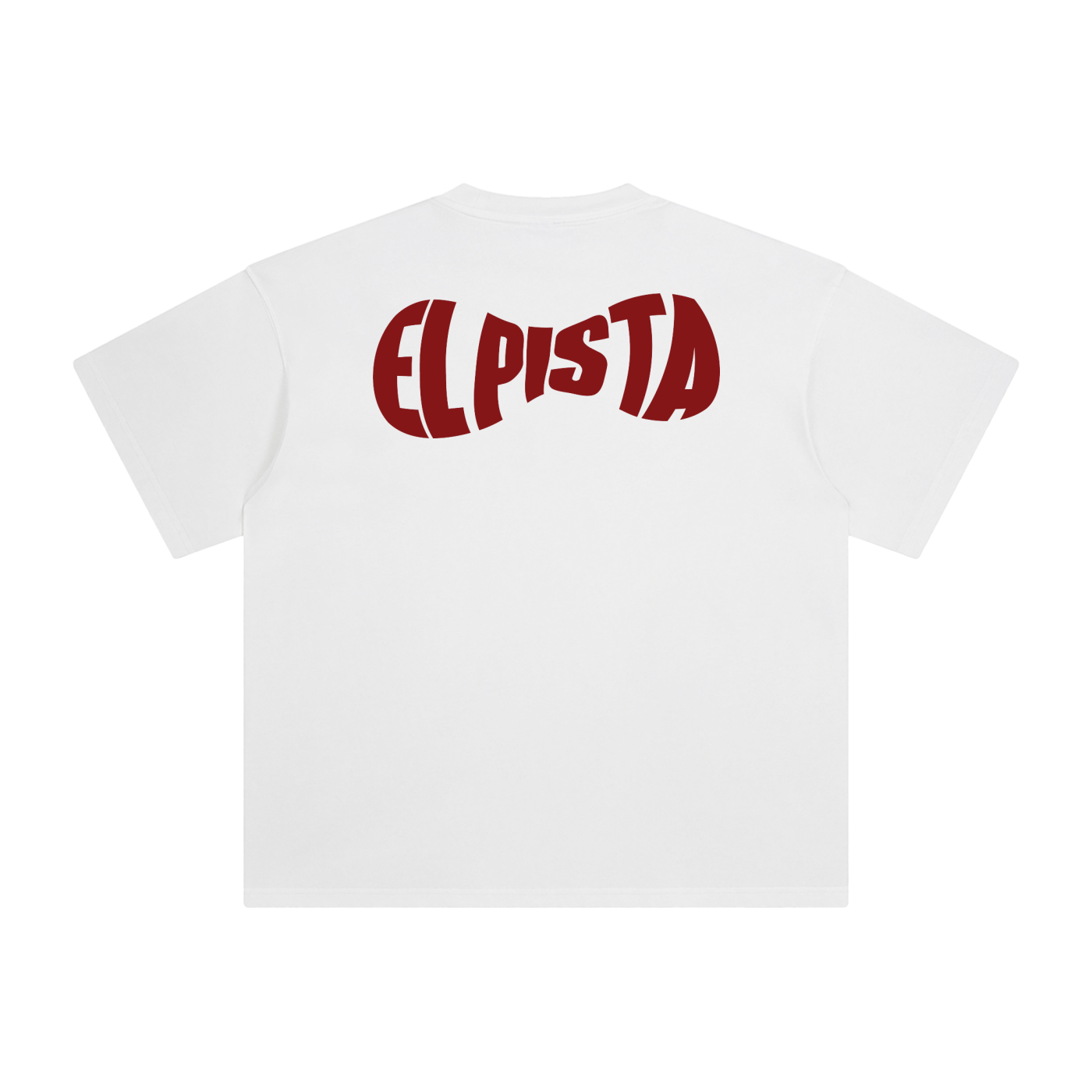 Oversized T Shirt