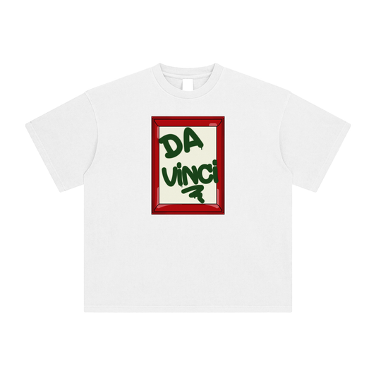 Oversized T Shirt