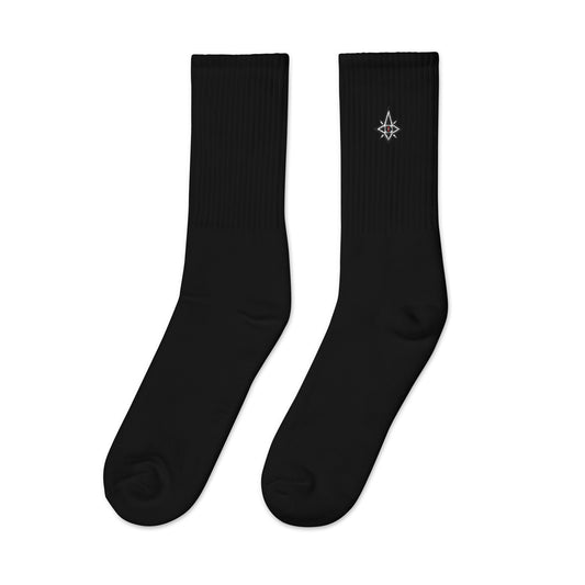 long socks