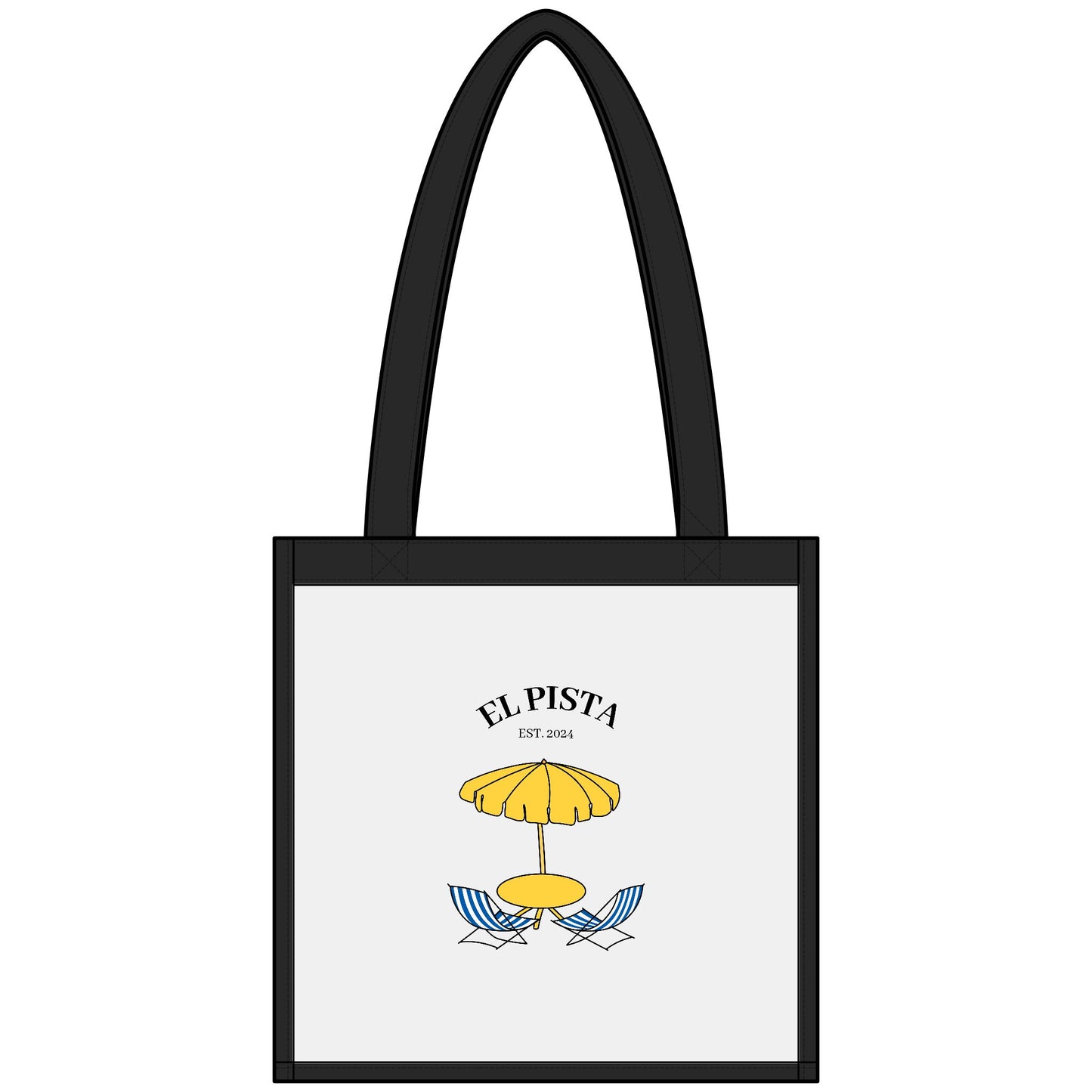 Your Beach Companion