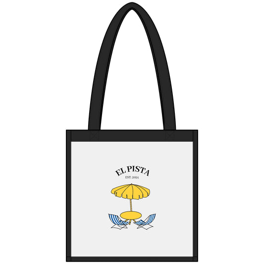 Your Beach Companion