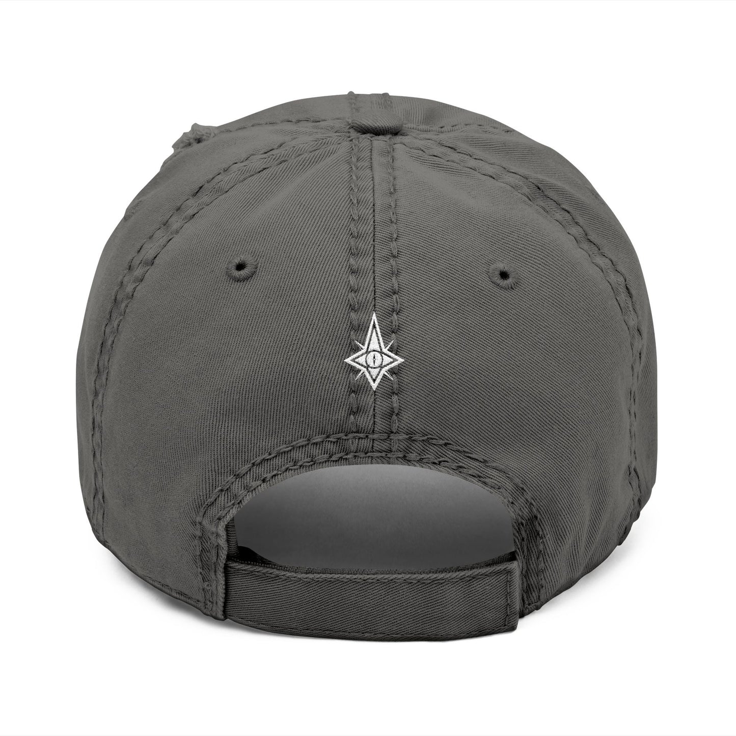 "Trying My Best" Hat