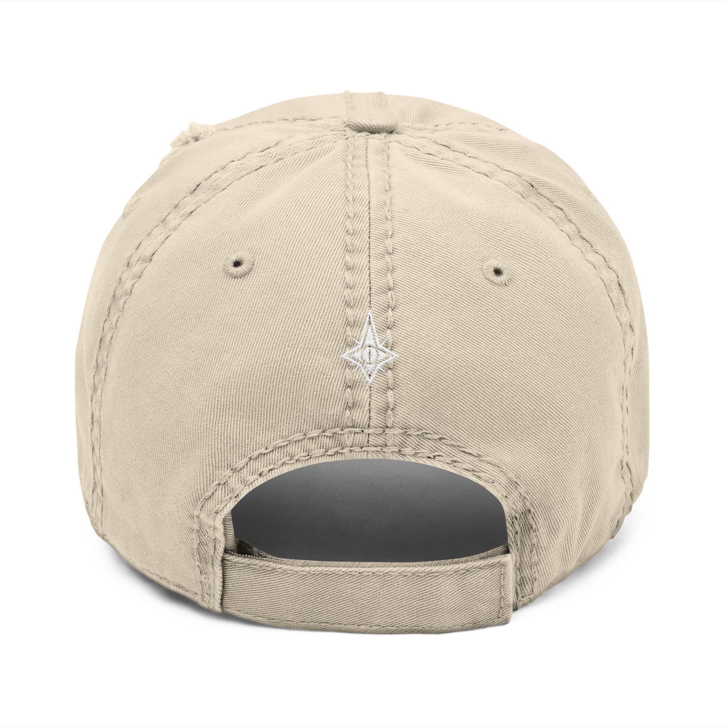 "Trying My Best" Hat