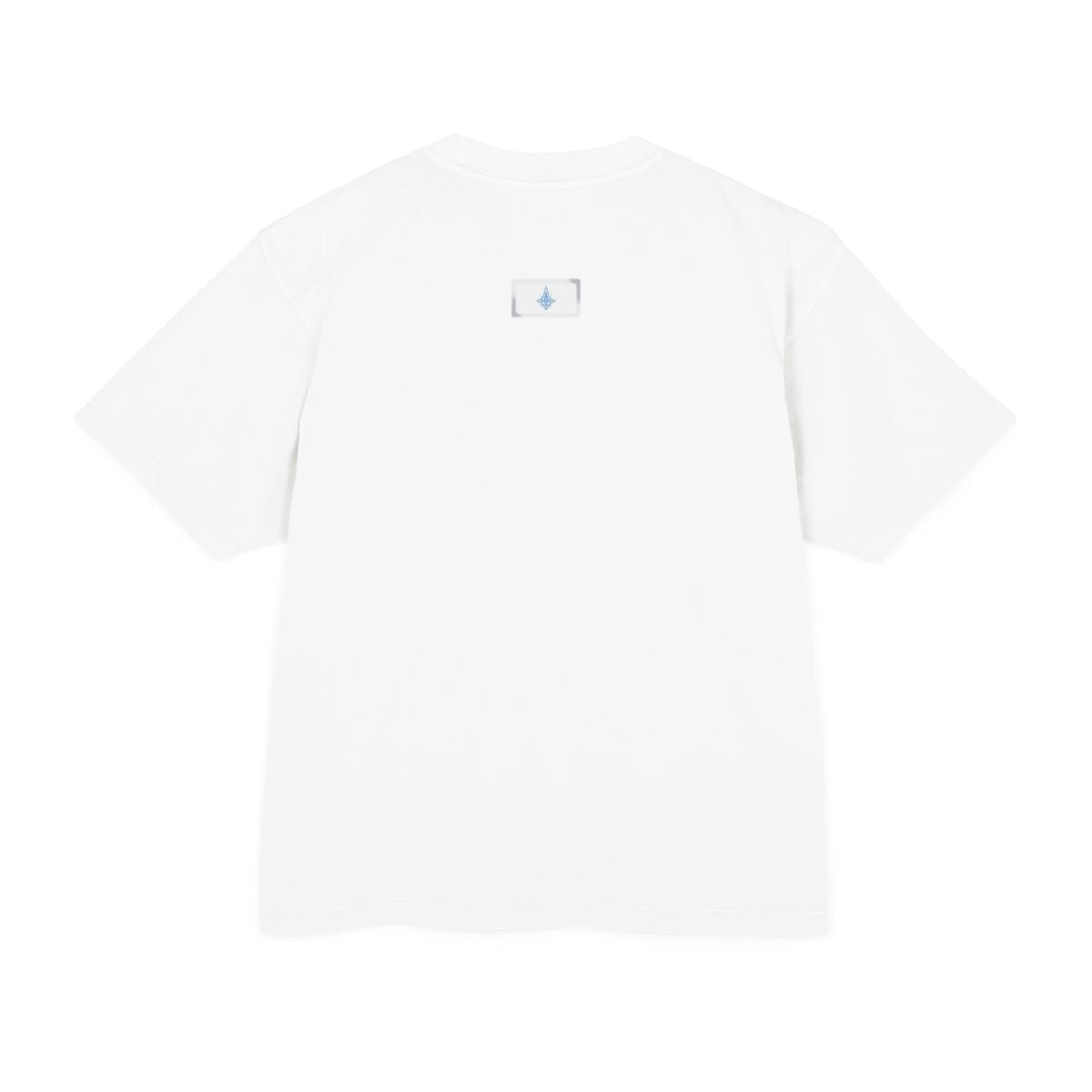 "Your Own Exit Club" Oversized Tee